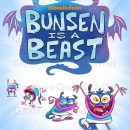 Bunsen is a Beast, produced by George Goodchild