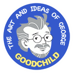 Logo: the art and ideas of George Goodchild