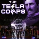 Tesla Corps Created and Produced by George Goodchild