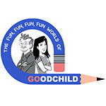 GoGoodchild Logo