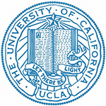 UCLA College Logo