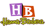 Hanna Barbera Studios Logo